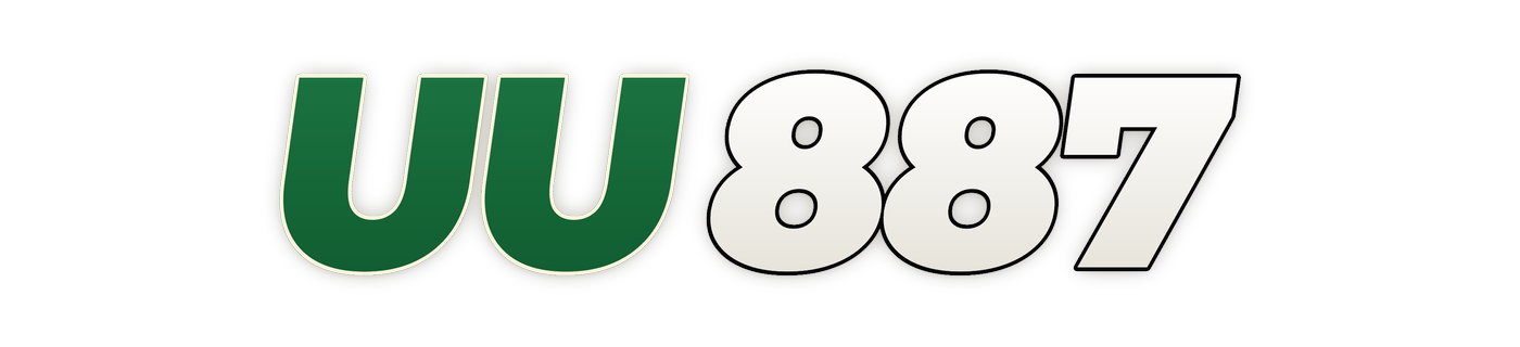 uu887 Logo